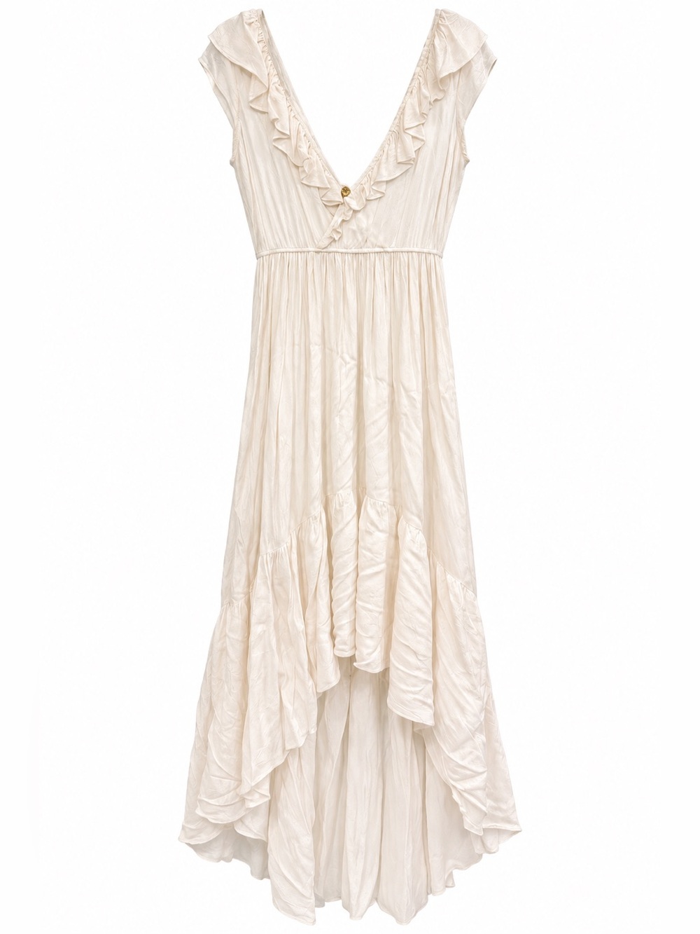 Odylyne LA Flowy Dress